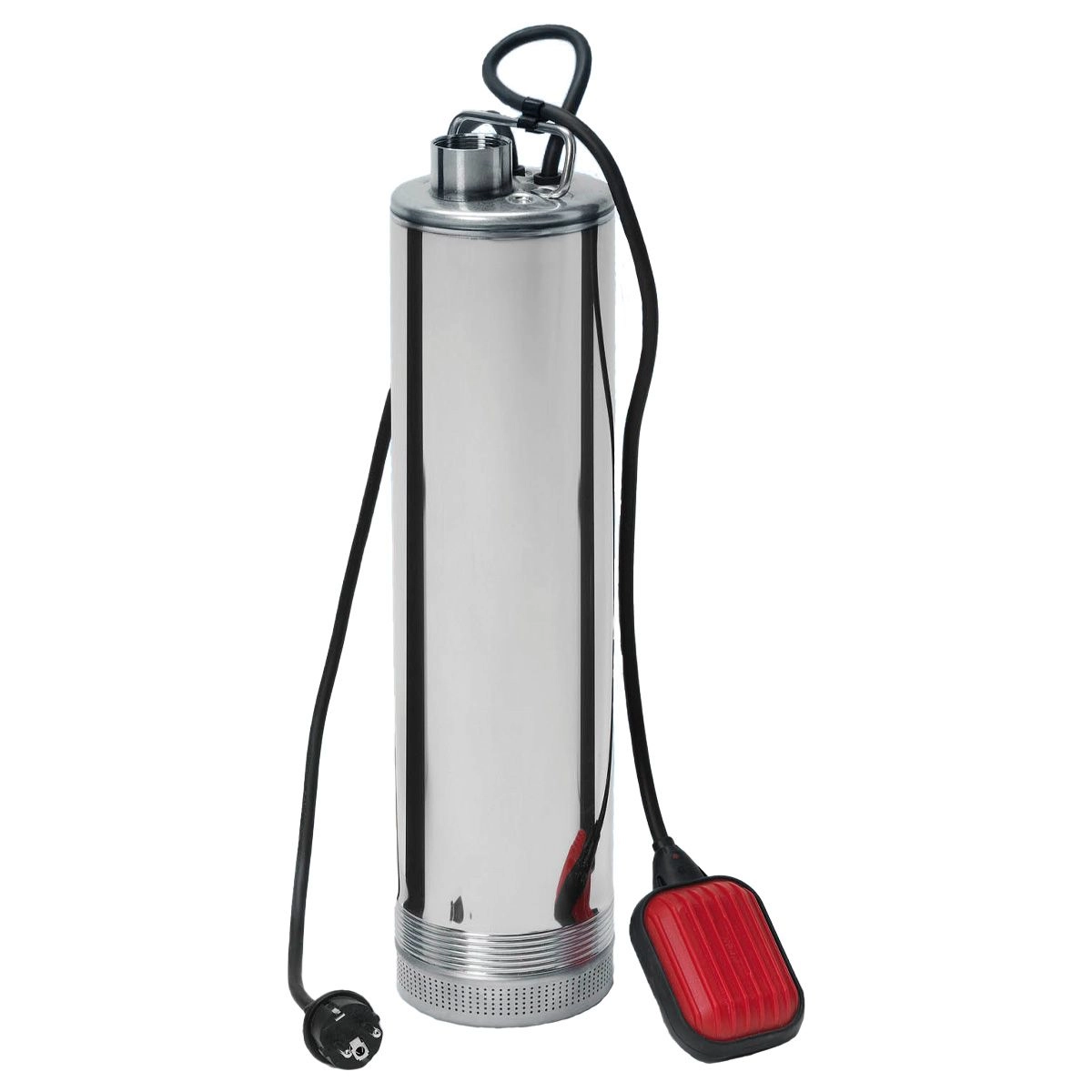 Pompe Immergee Acuatec 5" 60 Umbra 1 Pompe Immergee Acuatec 5" 60 Umbra