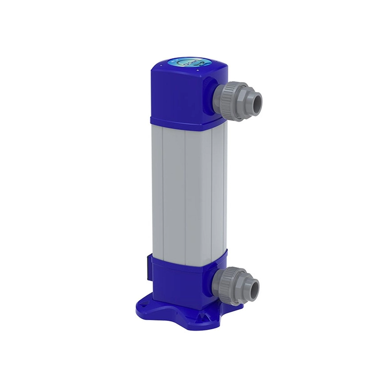 Traitement Automatique OClear 15 Bio-UV