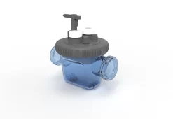 Chambre D'analyse Universelle 6 Chambre D'analyse Universelle -Piscine Fournitures Boutique Zelia Pod v02 2.6 d049