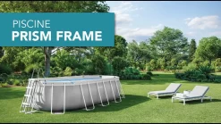 Piscine Hors-sol Prism Frame 5,03 X 2,74 X 1,22 M Intex -Piscine Fournitures Boutique thumbnail 159778