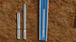 Pompe Immergee SCM 4 Plus 115/122 Tri Pentair -Piscine Fournitures Boutique thumbnail 159881