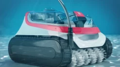 Robot De Piscine Electrique XA 4045 IQ Zodiac -Piscine Fournitures Boutique thumbnail 160091