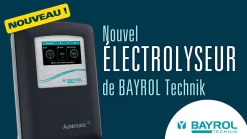 Electrolyseur Au Sel Automatic Salt AS5 Bayrol -Piscine Fournitures Boutique thumbnail 164989